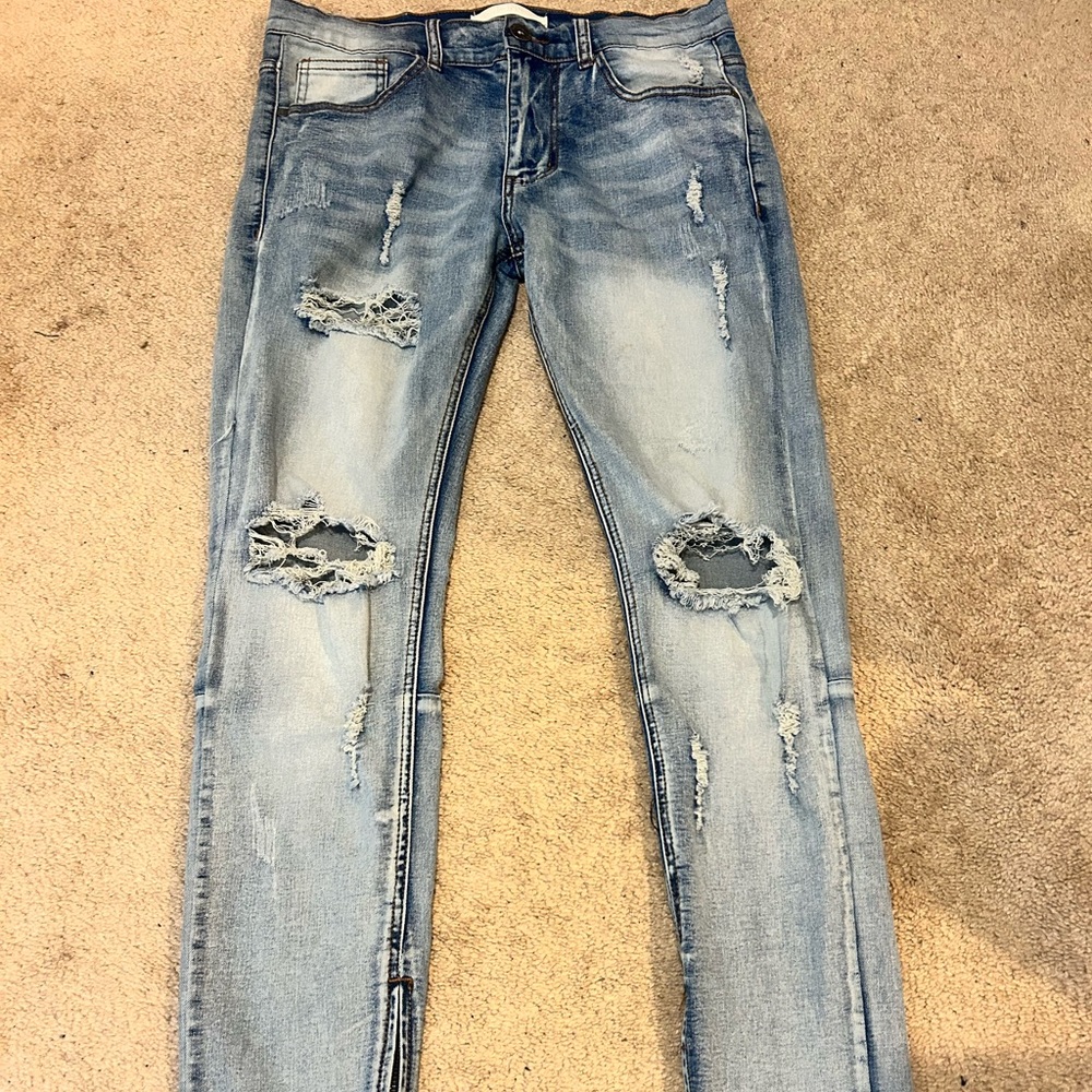 KDNK Men Jeans